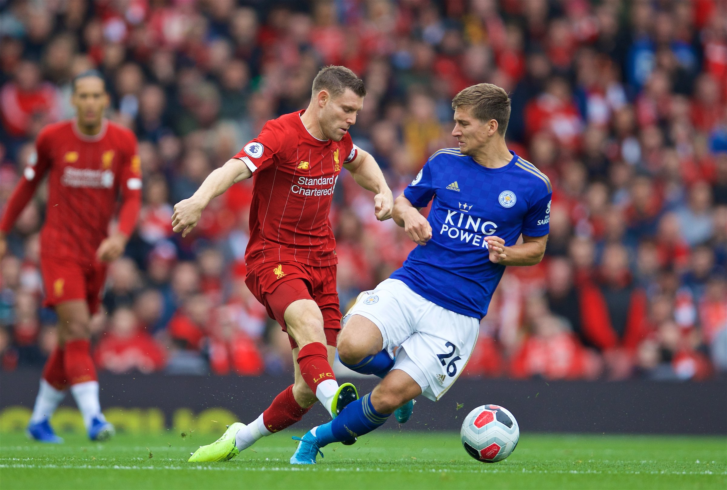 拉什福德的 拉什福德的